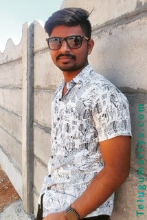 kishore REDDY